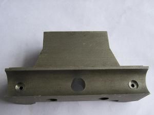 Stainless Steel Milling Part