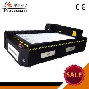 150W Metal and Nonmetal Laser Cutter Machine