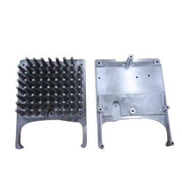 Metal Aluminum CNC Machining Machinery Machined Machine Parts CNC Milling Parts