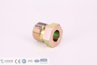 OEM High Precision CNC Machining Parts/Customized Machinery Parts