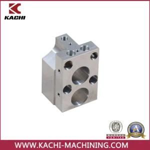 Manufacturer Hardware Kachi Machining Metal Parts