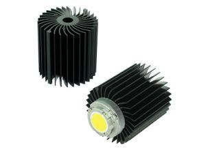 Xsa-03-N-B Xicato Xsm LED Module COB Passive LED Star Heat Sink &oslash; 70mm