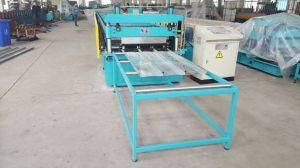 High Quality Metal Floor Deck Roll Forming Machine