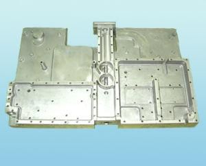 Medical Appliance Parts Processing