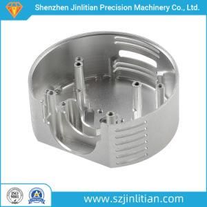 Precision Aluminum Parts for CNC Machines