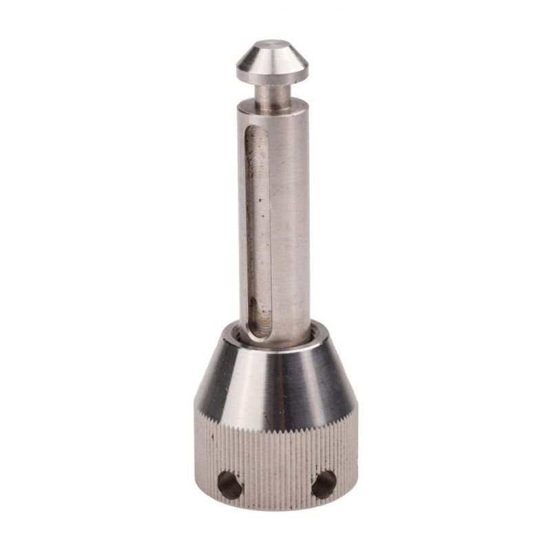 Precision Metal/Aluminum CNC Machined Part for Aerospace/Auto