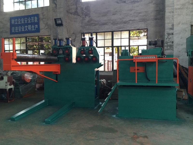 LDD-1/1000 Headstand Wire Drawing Machine