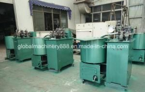 Stainless Steel Stainless Steel Flexible Metal Pipe Forming Machine