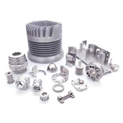 CNC Machined Stainless Steel Automation Equipment Component