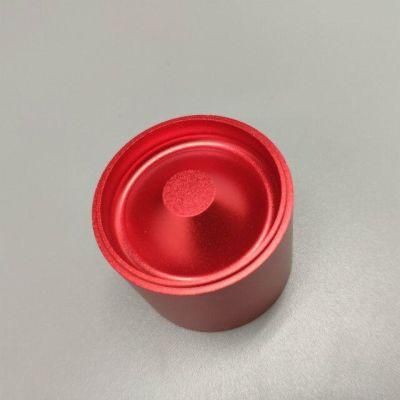 High Quality Customized Precision Turning and Milling Metal Fabrication Products for Auto Parts