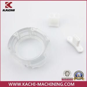POM Plastic CNC Machine Medical Device Part Kachi CNC Machine Part