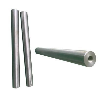 Custom High Quality Stainless Steel Inline Straight Spring Parts Check Valve