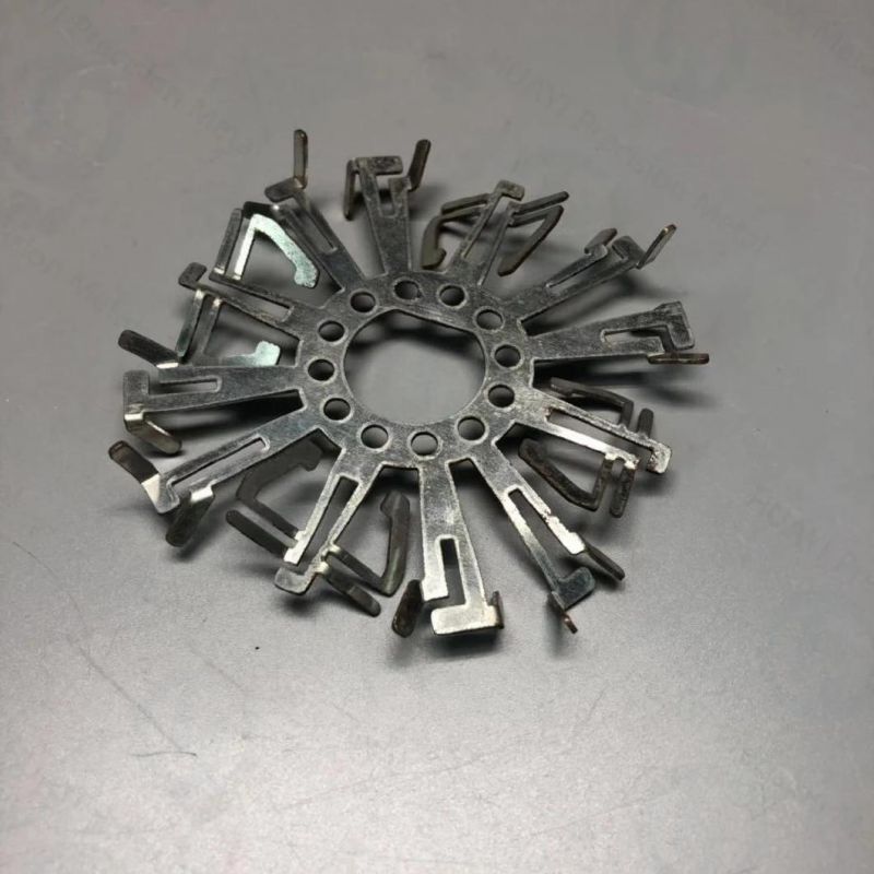 OEM High Precision Custom Precision Sheet Machining Parts