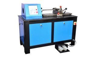 Twist Wrought Iron Machine