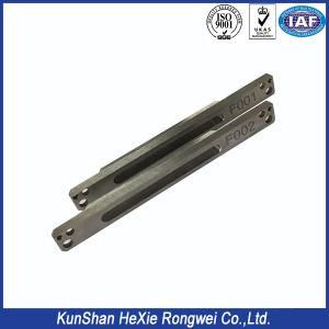 China Supplier Stainless Steel Machining Part