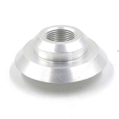 Sandblasting and Anodizing Aluminum CNC Machining Parts Supplier