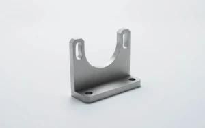 Anodized CNC Part Turning Milling