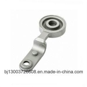 Aluminum Precision CNC Machining Part for Engine Made in China