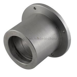 Big Diameter CNC Machining Turning Mild Steel Spare Tool