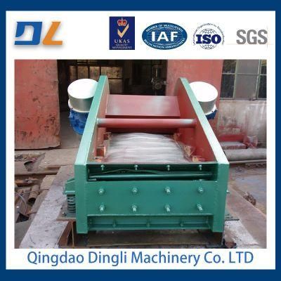 Foundry Recycled Sand Screening Machine