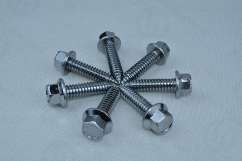 Hot Sales Precision Custom Aluminum Stainless Steel CNC Turning Parts Small Metal Parts, CNC Turning Service for Machining Prototype