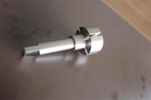 China Factory Manufacturing CNC Turning Precision Components Automotive Metal Parts Precise to 0.005mm Plated Parts