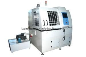 Model Zdq-300 Automatic Metallographic Specimen Cutting Machine