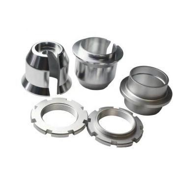 High Precision Competitive Price CNC Machining Part for Medical Device