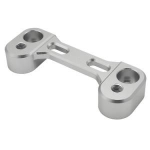 High Precision OEM Brass Stainless Steel Aluminum Turning Service CNC Machining Parts