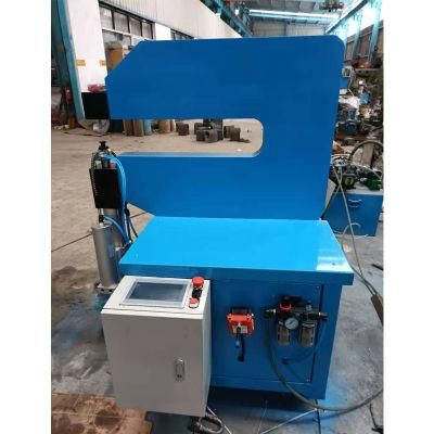 Automatic Parameter Set for Busbar Self Piercing Riveting Machine