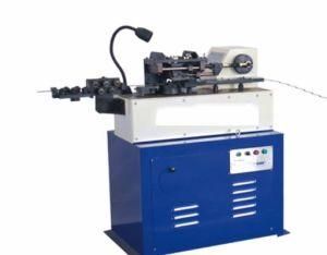 Hot Selling Spring Wire Bending Machine