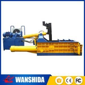 Y83-315 Scrap Steel Baler