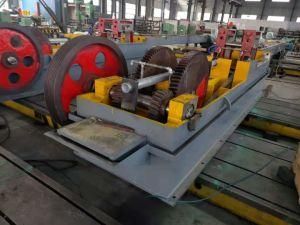 Steel Pipe Processing Equipment Cold Rolling Mill of Jiangsu, China