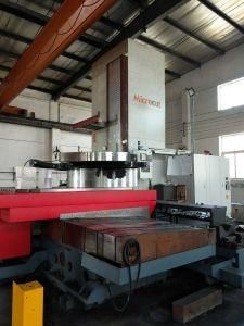 Used Taiwan Microcut Hbm-6t Boring-Mill Machine