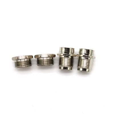 2022 Custom High Precision CNC Turning Parts IATF 16949