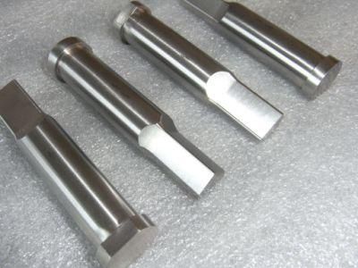 Any Size Customized Non Wooden Box / Carton Stainless Steel machinery Parts