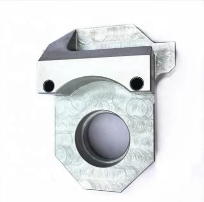 Competitive Price Precision Industrial Milling Turning CNC Machining Part China Manufacturer