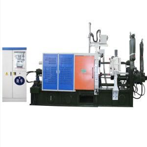 Ce Certificated High Pressure Zinc Die Casting Machine with Good Price