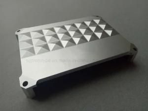 High Quality CNC Metal/Aluminum Processing Machinery/Machining Parts