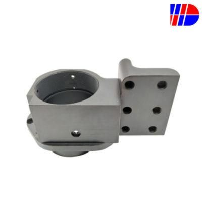 Customized High Precision CNC Machining Milling Turning Metal Part