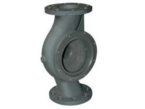 Best Selling Small Order CNC Machining Casting Part