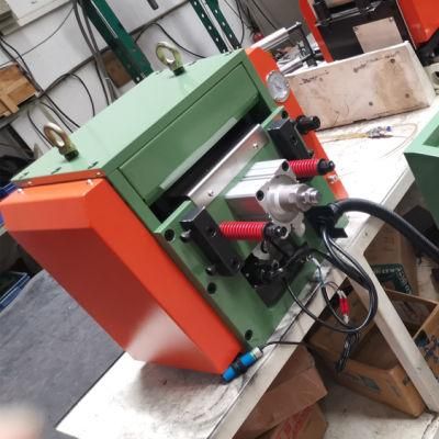 Best-Selling Auto Sheet Power Press Nc Servo Roll Feeds Machine
