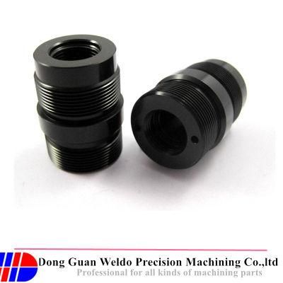 Aluminium Parts Service Precision CNC Machining Drawing Parts Auto Parts