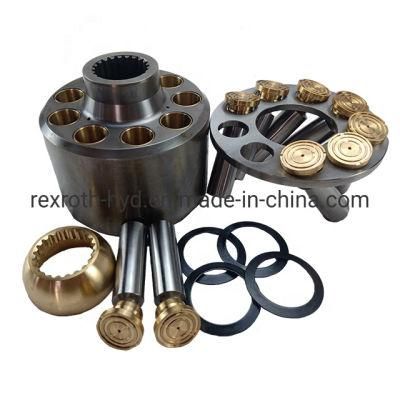 Uchida/NACHI/Linde/Yuken/Dakin/Vickers/Sauer/ Hitachi/Cat/Parker Cylinder Block/Piston/Valve Plate/Swash Plate for Hydraulic Motor Spars Parts