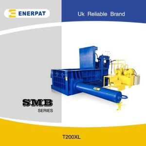 Hydraulic Press Bundle Machine for Your Scrap Metal Recycling Business