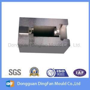 China Supplier Professional CNC Machining Parts for Insert Mould
