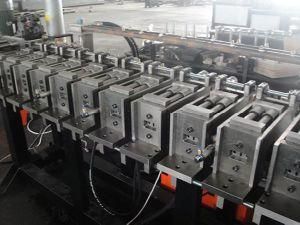 Main T Grids Forming Machine (XMT)