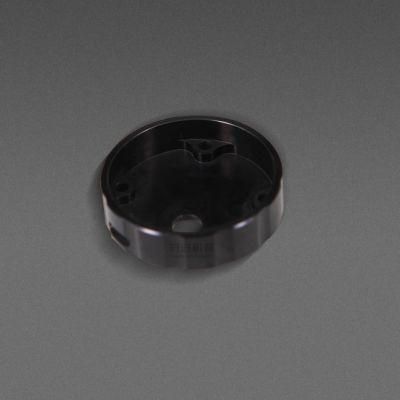 OEM 6061-T6 Aluminum Machining Center Parts---Cover Plate