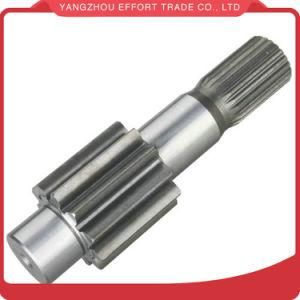 OEM/ODM Spare Parts Shaft Hard Grinding Large CNC Machining Part Suppliers of CNC