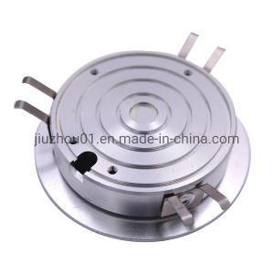 OEM Customized Electronic Spare Part of CNC Machining Parts Machinery Parts